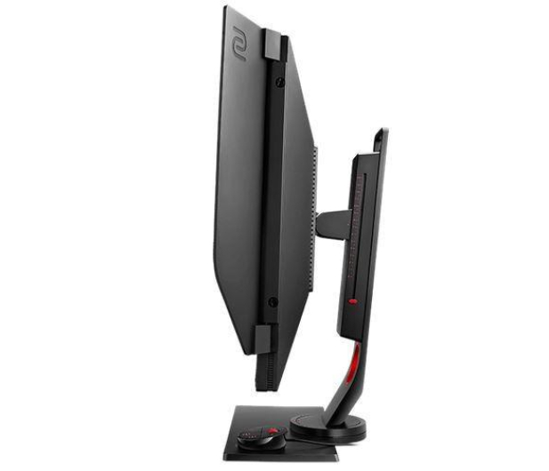 BenQ ZOWIE XL2735 czarny - 324526 - zdjęcie 10